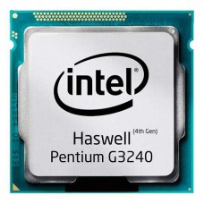 CPU Intel Core 2 G3240- Haswell